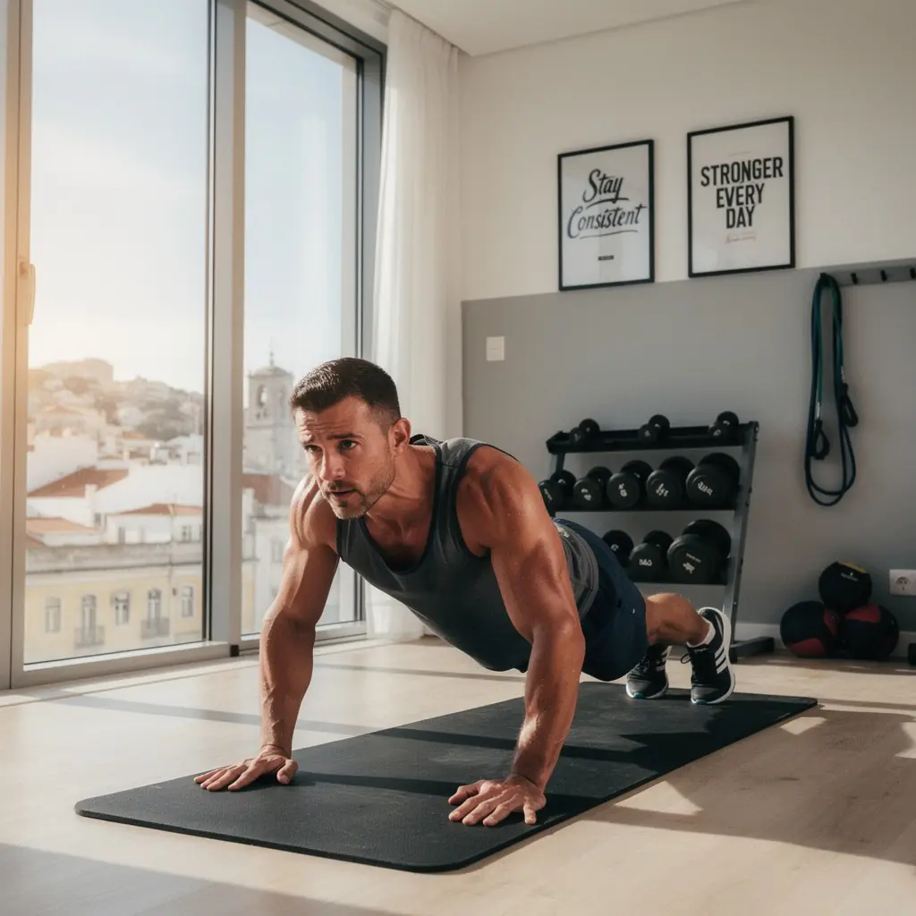 Professional team collaboration