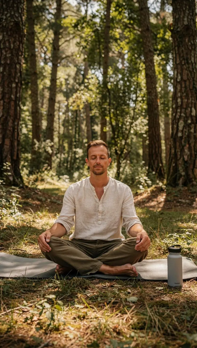 Modern workspace environment